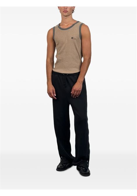 pantaloni val jogger uomo neri CARRER | VAL JOGGERBLACK